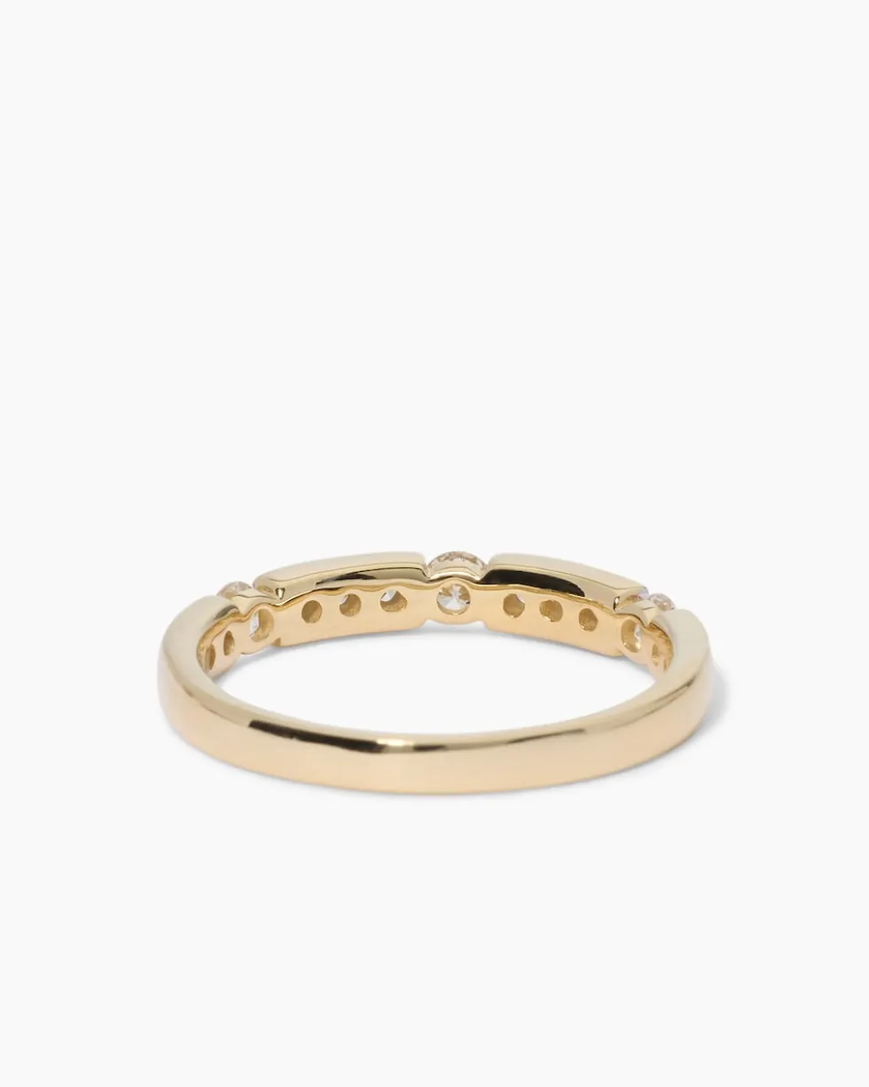 Brillantring 0,50 ct