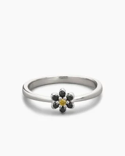 Brillantring 0,15 ct