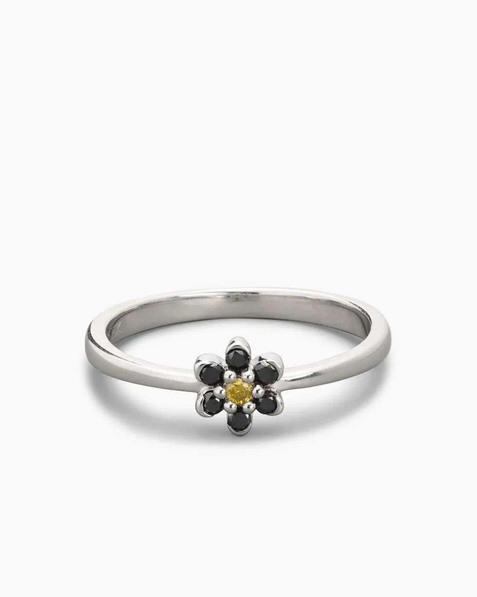 Brillantring 0,15 ct