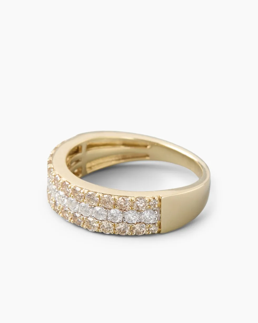Brillantring 1,00 ct