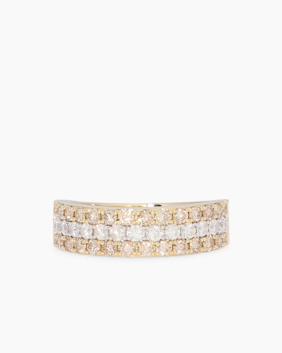Brillantring 1,00 ct