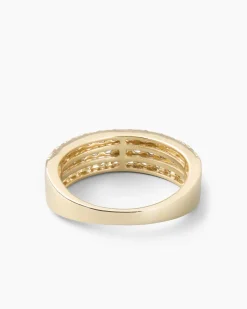 Brillantring 1,00 ct