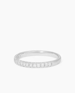 Brillantring 0,25 ct