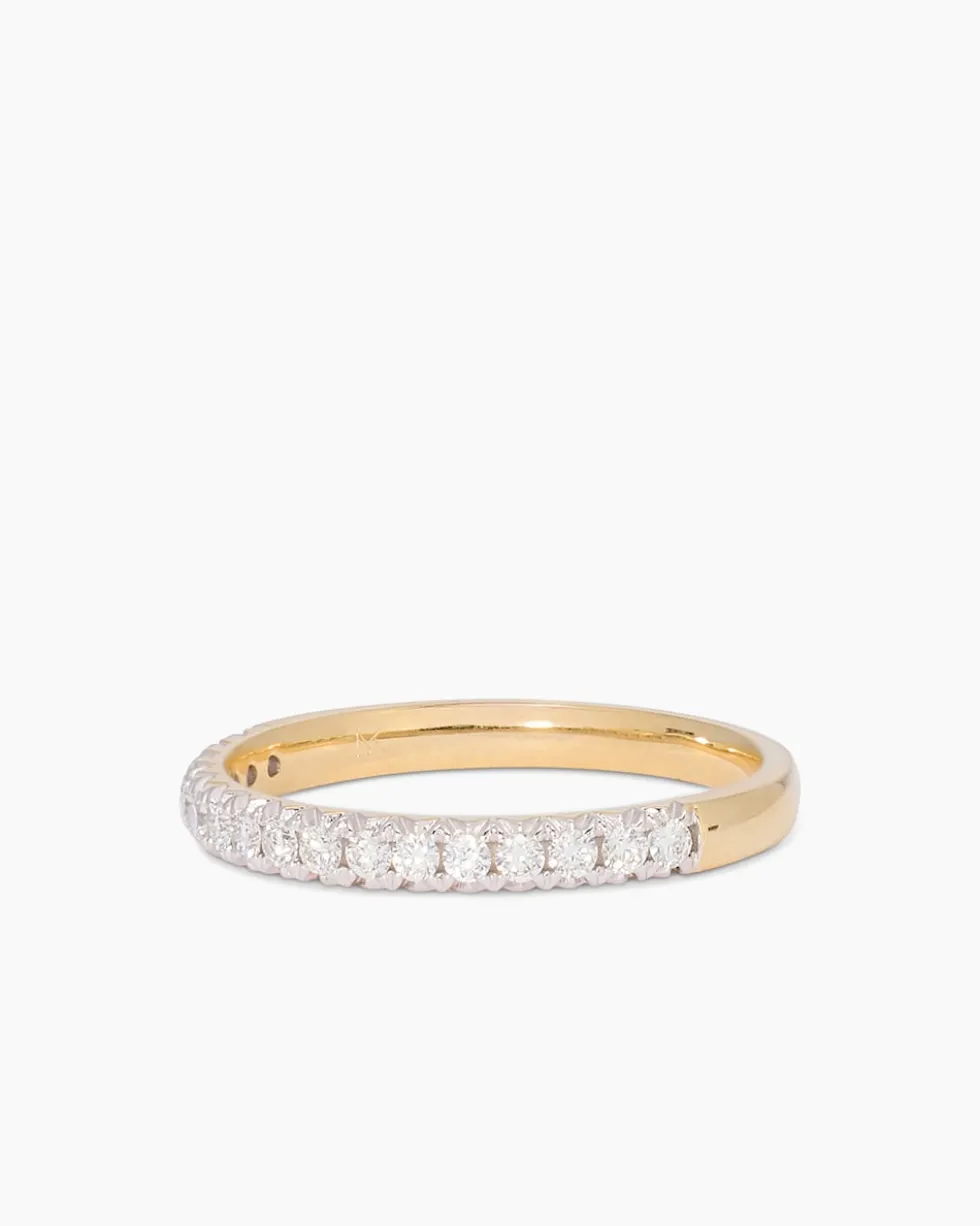 Brillantring 0,25 ct