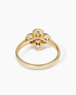 Brillantring 1,00 ct