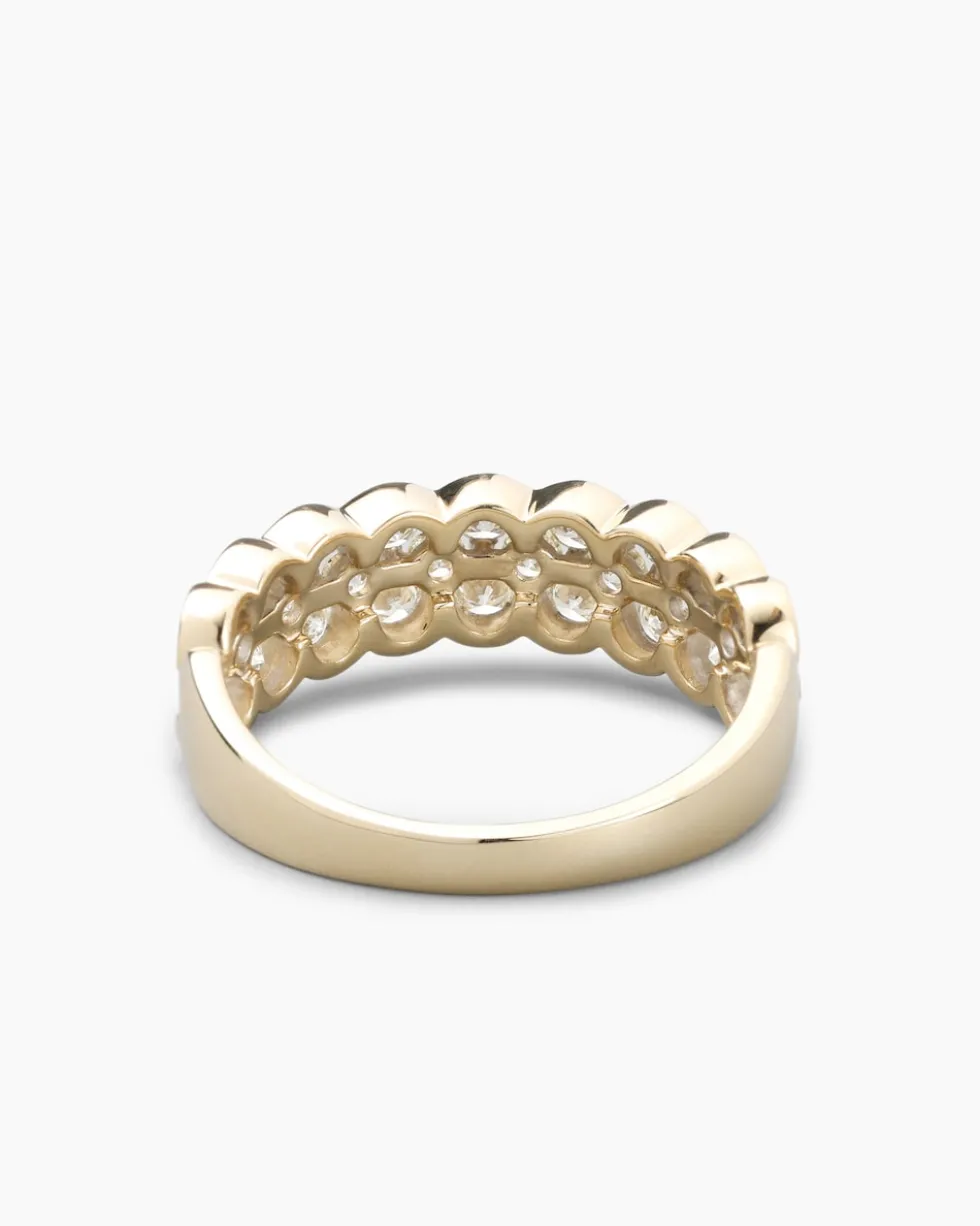 Brillantring 1,00 ct
