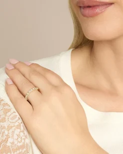 Brillantring 1,00 ct