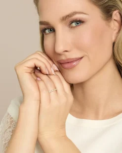 Brillantring 1,00 ct