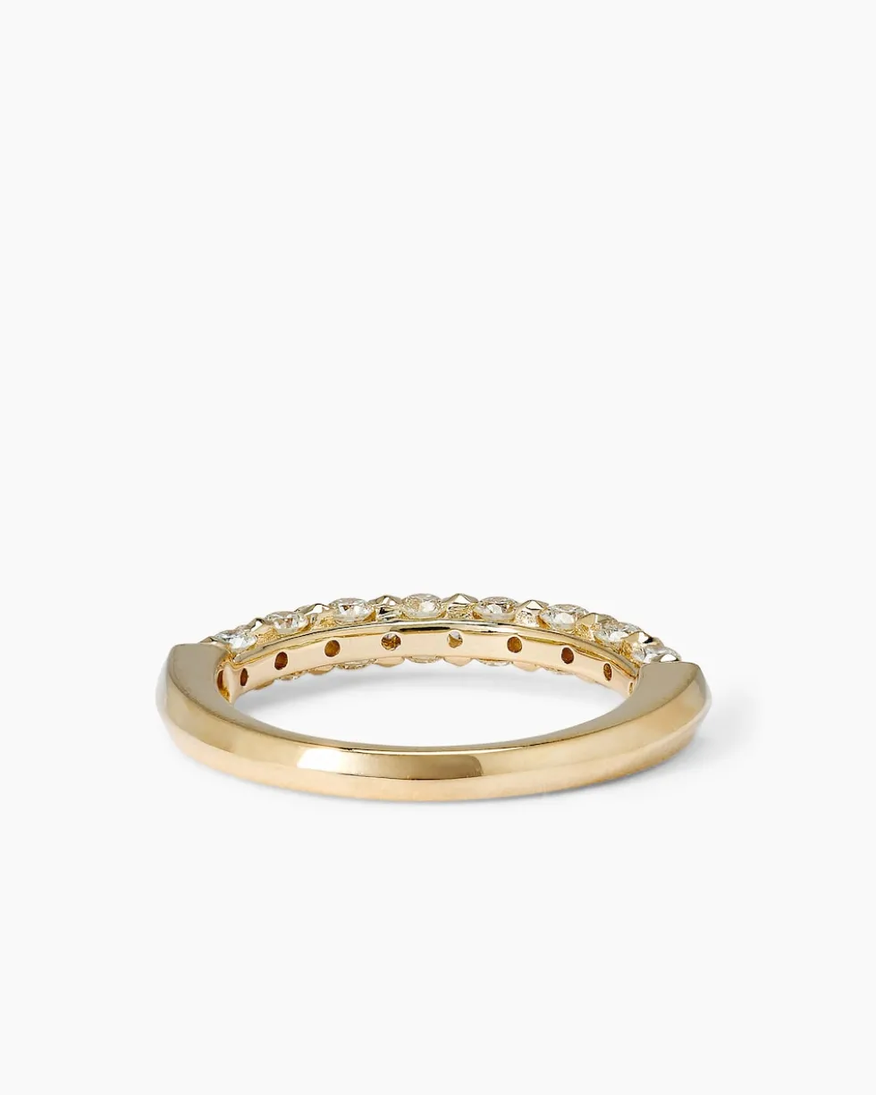 Brillantring 1,00 ct