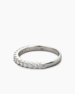 Brillantring 0,50 ct