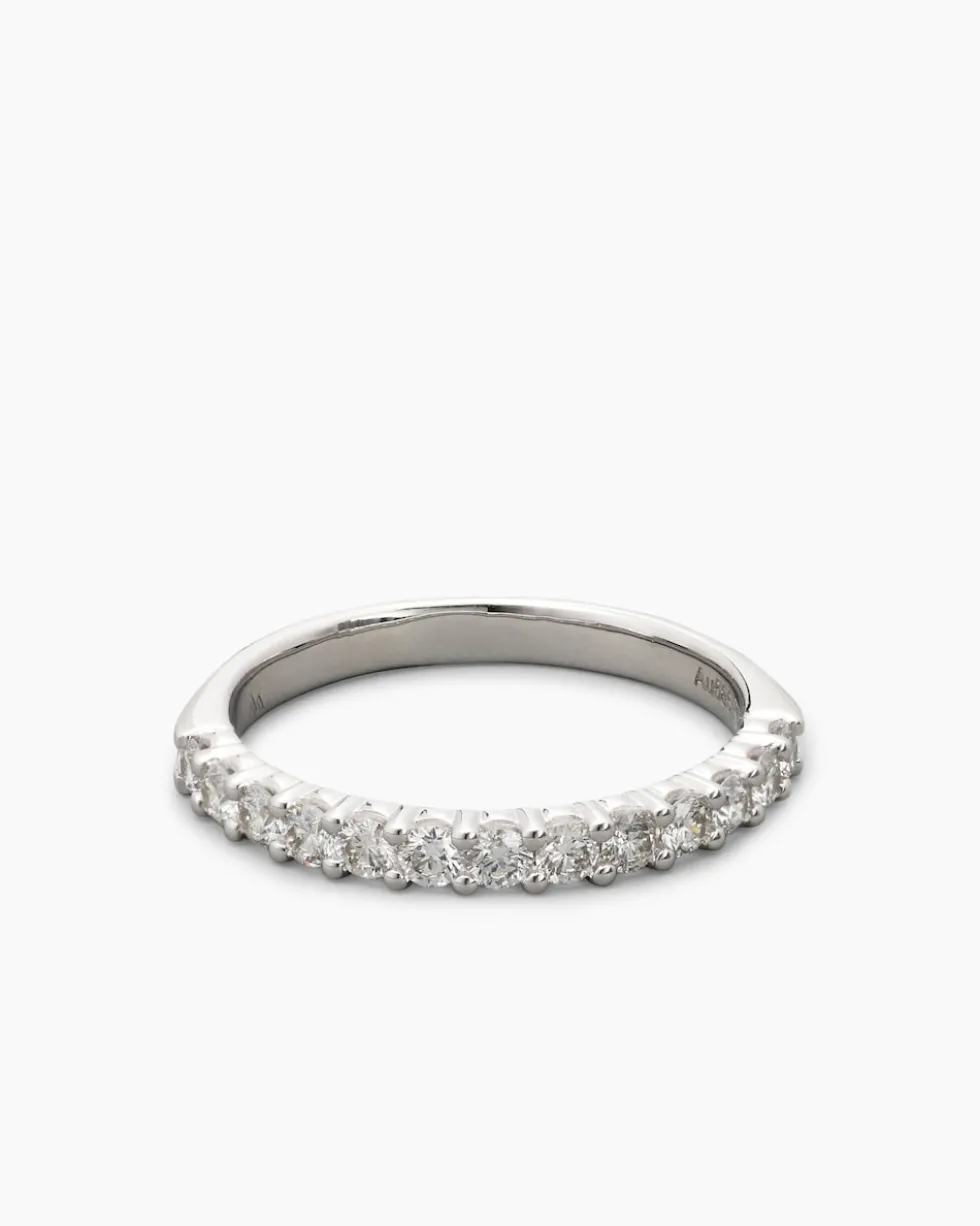 Brillantring 0,50 ct