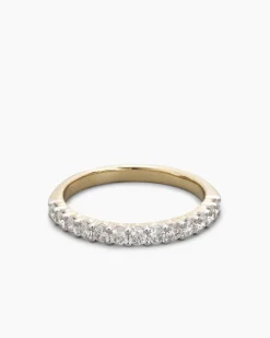 Brillantring 0,50 ct