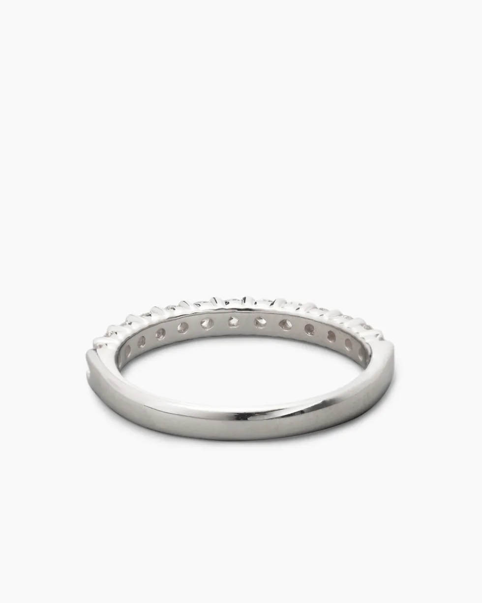 Brillantring 0,50 ct