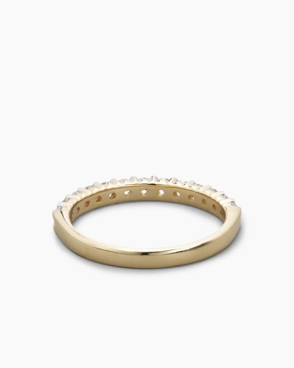 Brillantring 0,50 ct