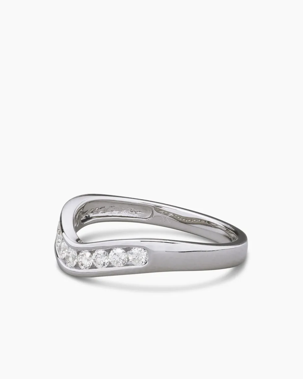 Brillantring 0,30 ct