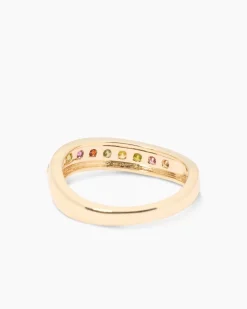 Brillantring 0,50 ct