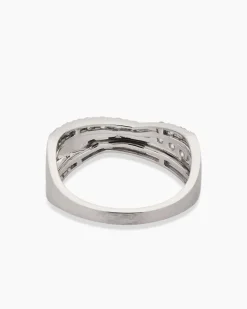 Brillantring 0,50 ct
