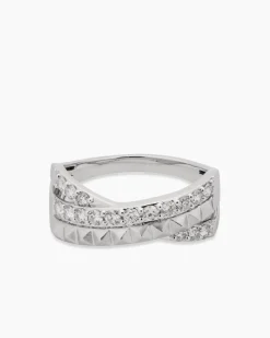 Brillantring 0,50 ct