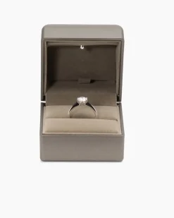 Brillantring 1,00 ct