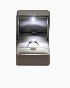 Brillantring 1,00 ct