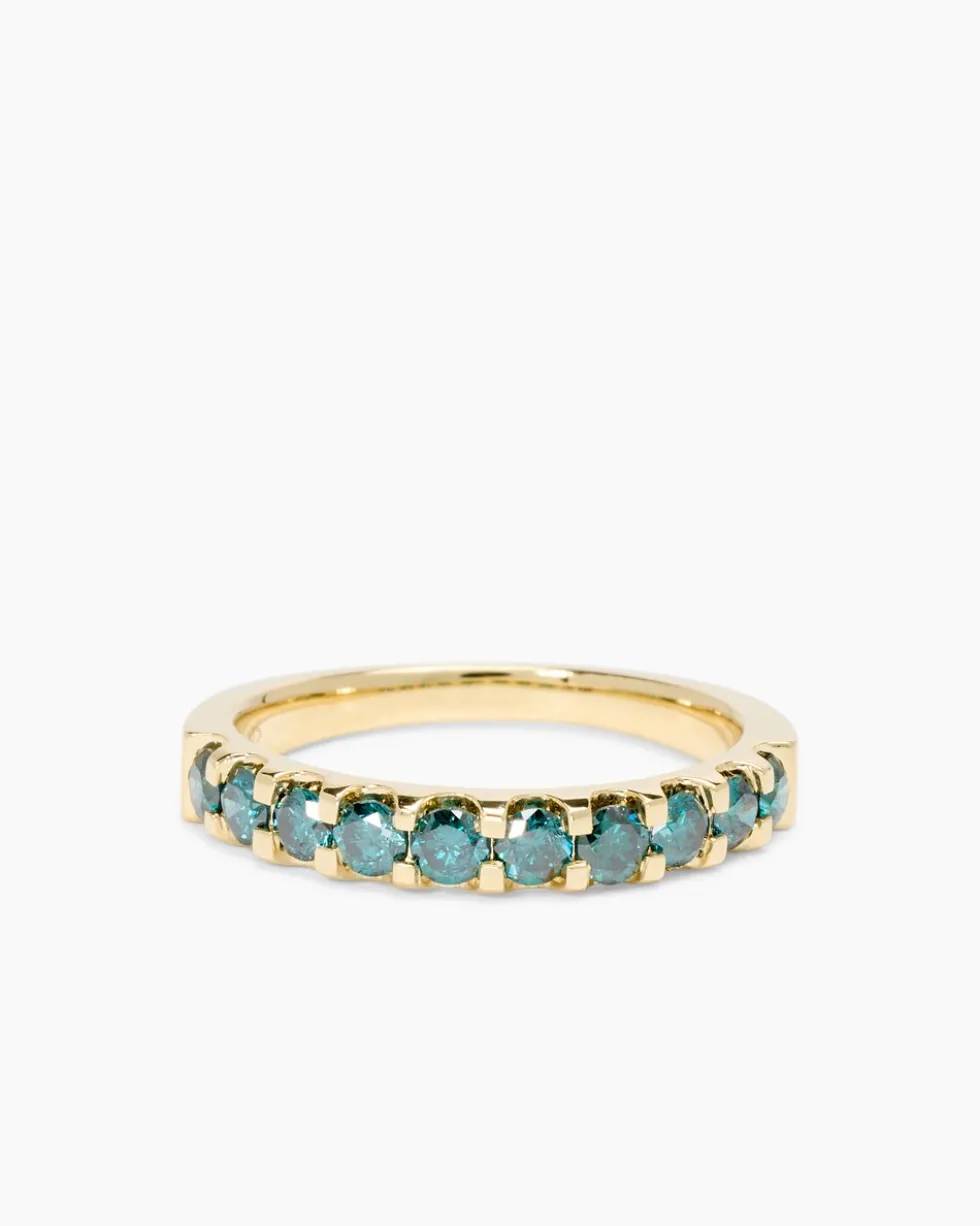 Brillantring 0,75 ct