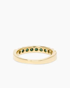 Brillantring 0,75 ct