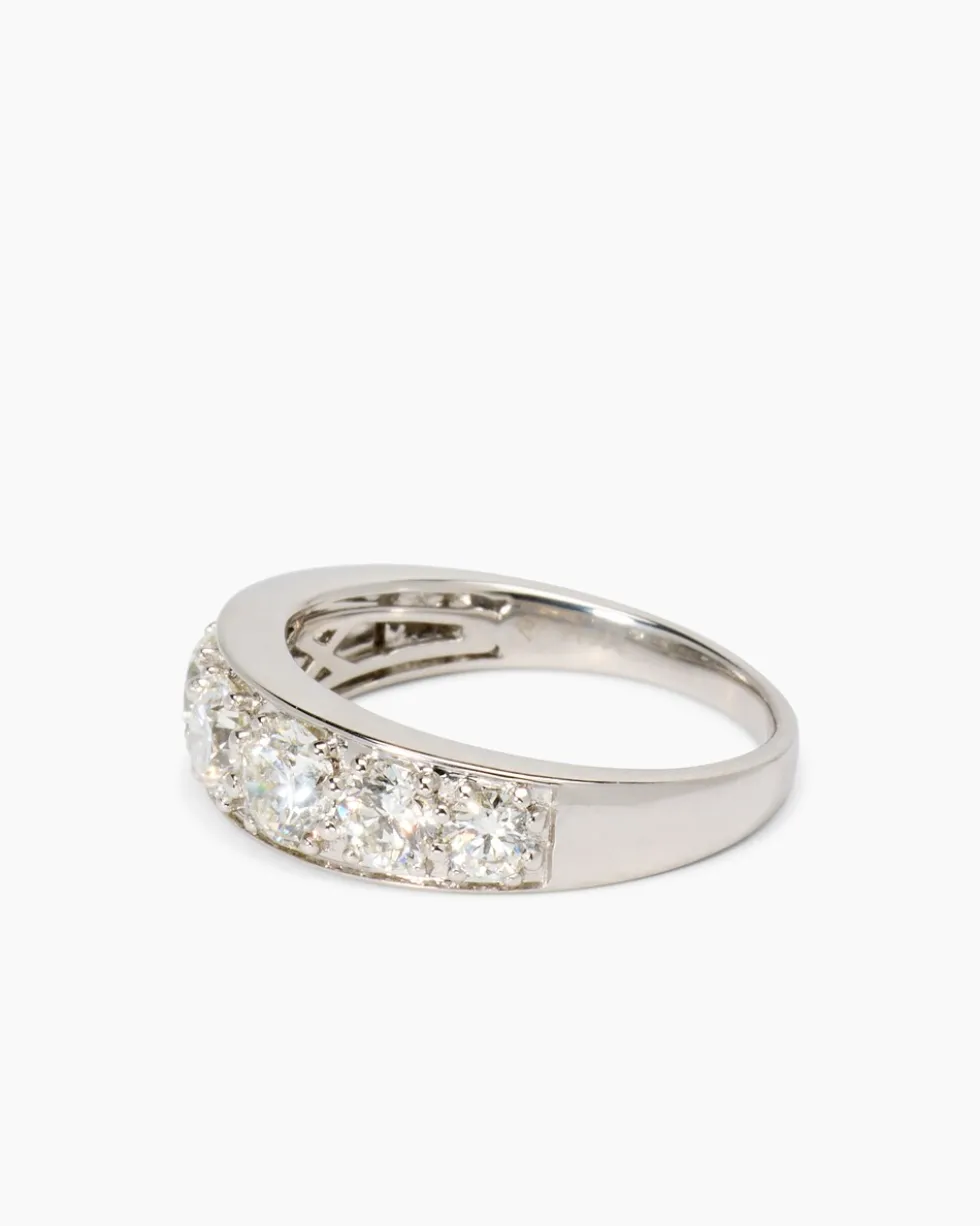 Brillantring 2,0 ct