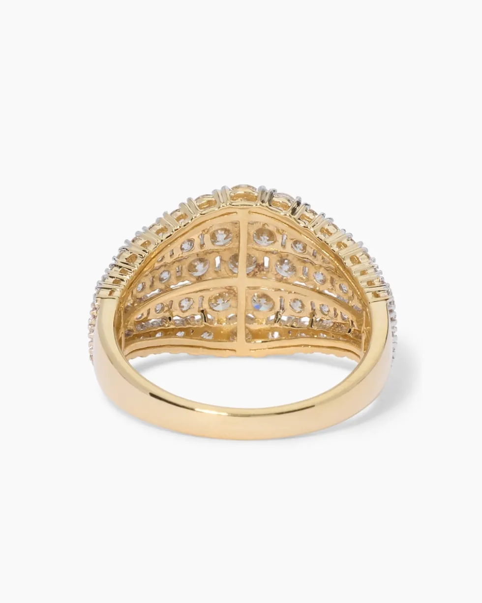 Brillantring 2,00 ct