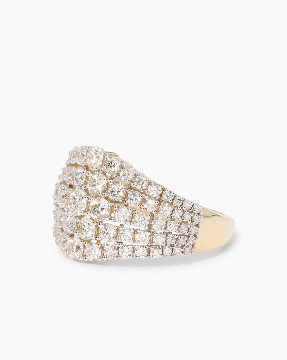 Brillantring 2,00 ct