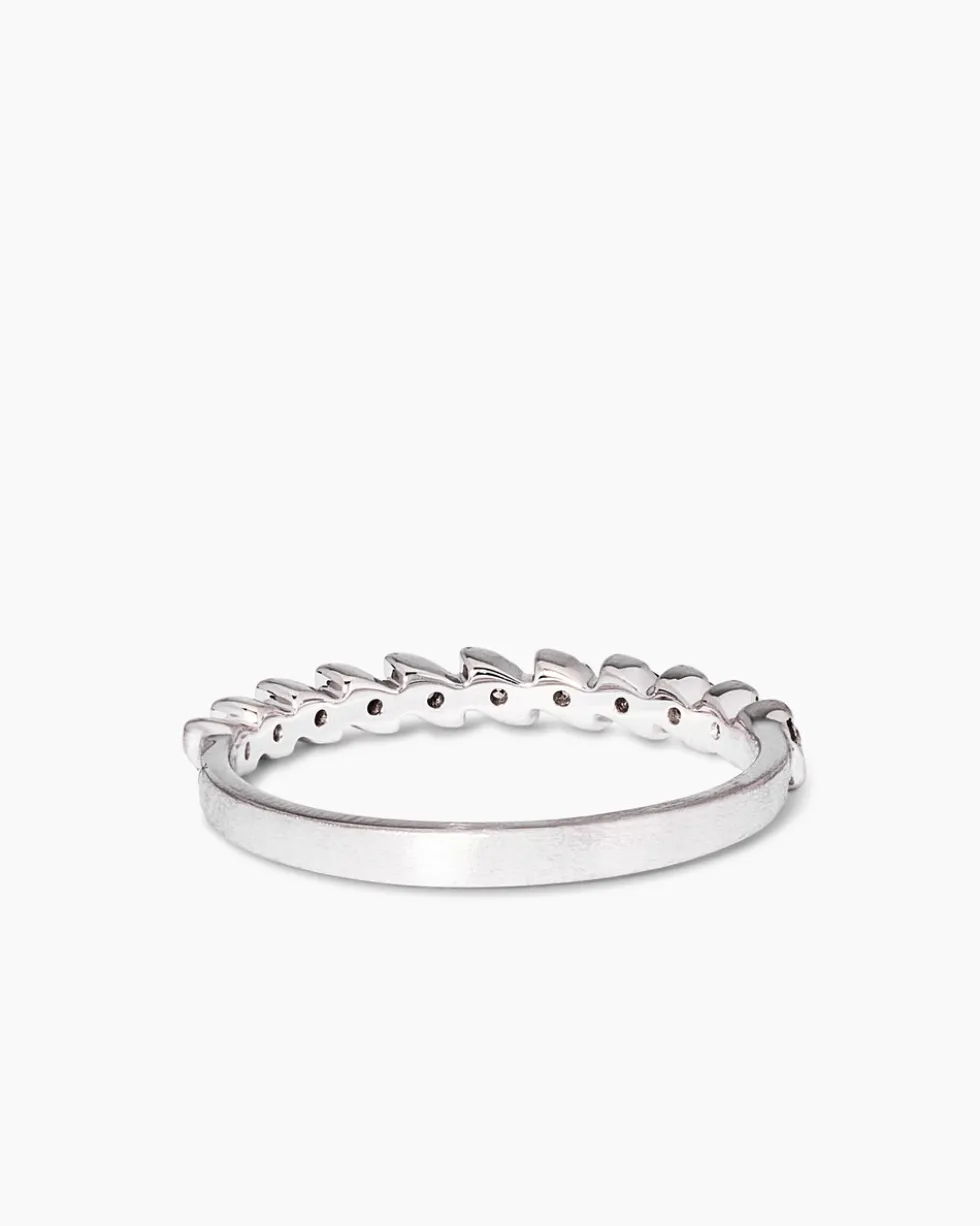 Brillantring 0,25 ct
