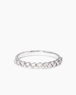 Brillantring 0,25 ct