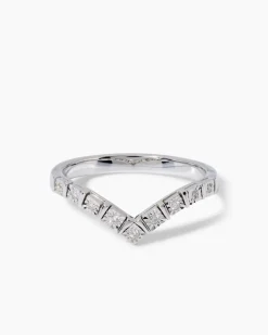 Brillantring 0,05 ct