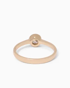 Brillantring 0,30 ct
