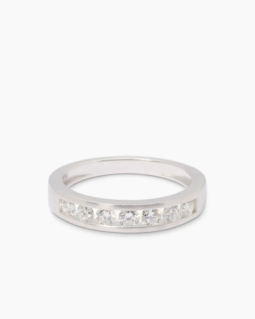 Brillantring 0,50 ct