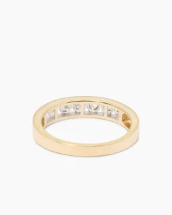 Brillantring 0,50 ct