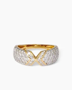 Brillantring 1,00 ct