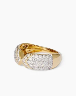 Brillantring 1,00 ct