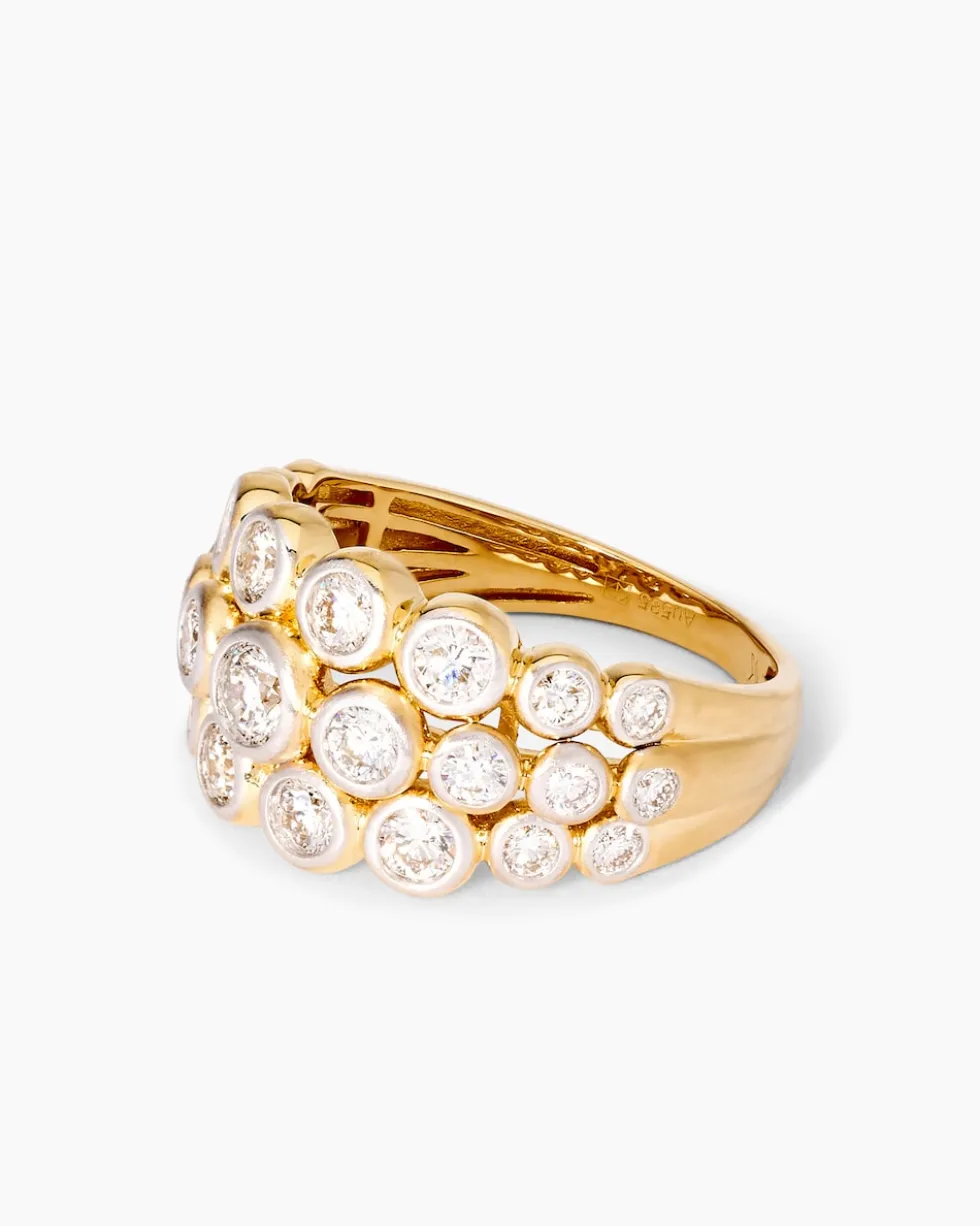 Brillantring 1,50 ct