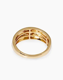 Brillantring 0,25 ct