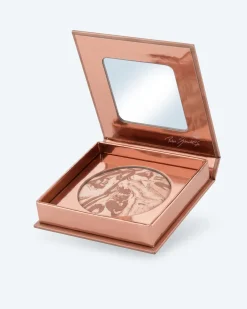 Bronze & Glow Touch Up Powder