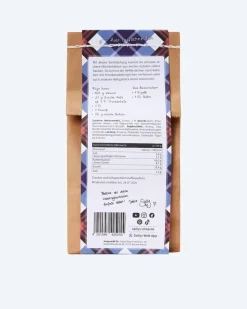 Brotbackmischung Super-Set, 4x 500 g