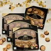 Butter Florentines, 4x 125 g