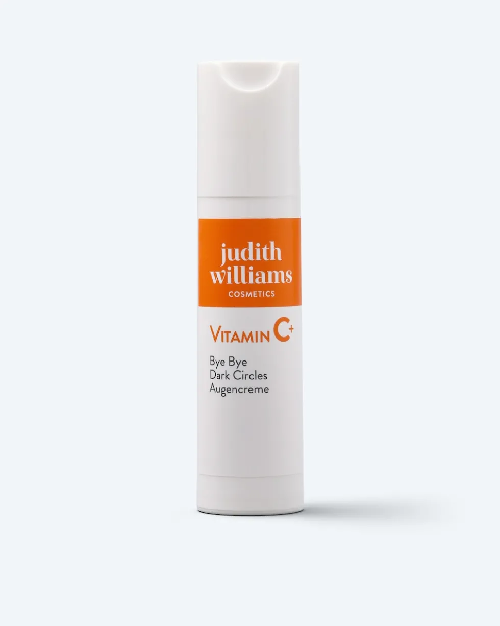 Bye Bye Dark Circles - Augencreme