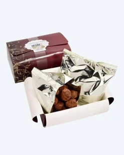 Cacao Truffles 500 g