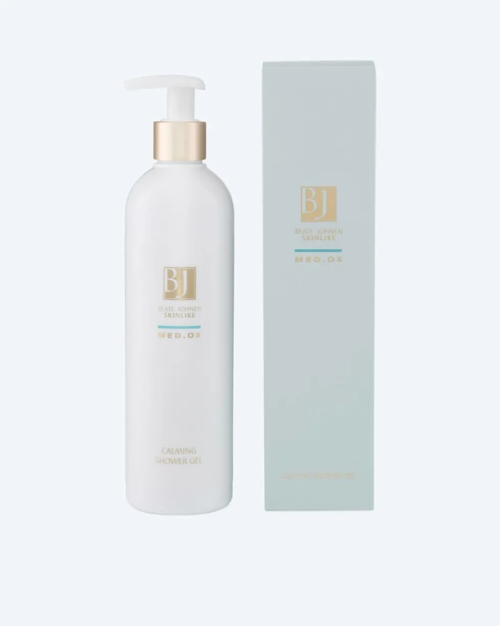 Calming Shower Gel