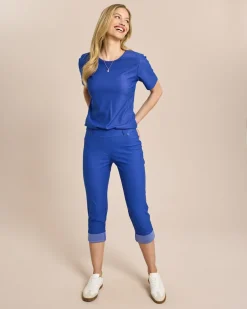 Capri Schlupfhose Easy Protection Rena