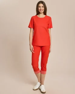 Capri Schlupfhose Easy Protection Rena