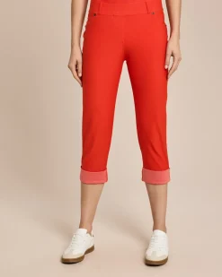 Capri Schlupfhose Easy Protection Rena