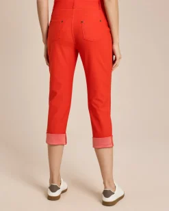 Capri Schlupfhose Easy Protection Rena