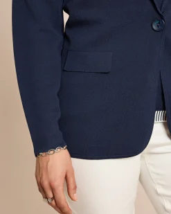 Cardigan Italian Strick